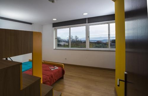 Fornos de Algodres Hostel | Hostel EntryFik