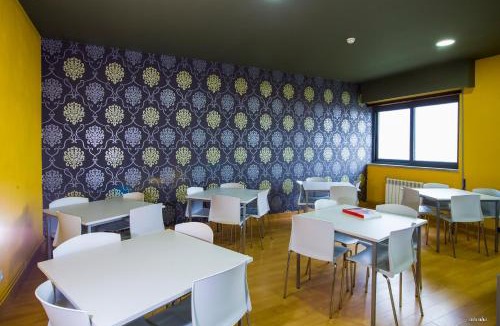 Fornos de Algodres Hostel | Hostel EntryFik