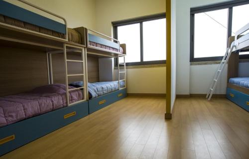 Fornos de Algodres Hostel | Hostel EntryFik