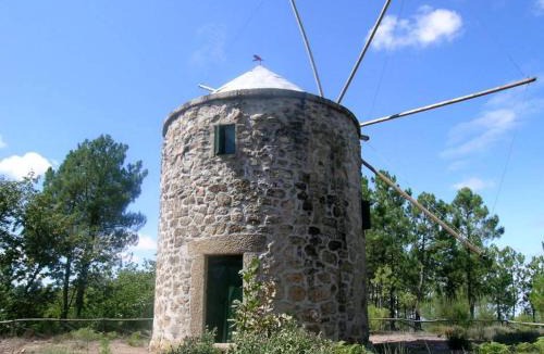 Fornos de Algodres Hostel | Hostel EntryFik
