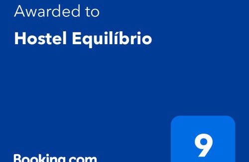 Saco Grande House | Hostel Equilíbrio