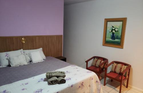 Saco Grande House | Hostel Equilíbrio