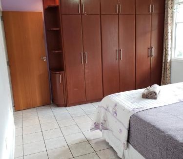 Saco Grande House | Hostel Equilíbrio