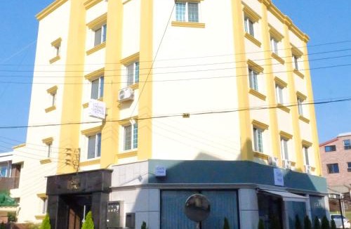 Chuncheon Hostel | Hostel Espace