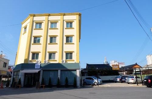 Chuncheon Hostel | Hostel Espace