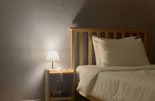 Chuncheon Hostel | Hostel Espace