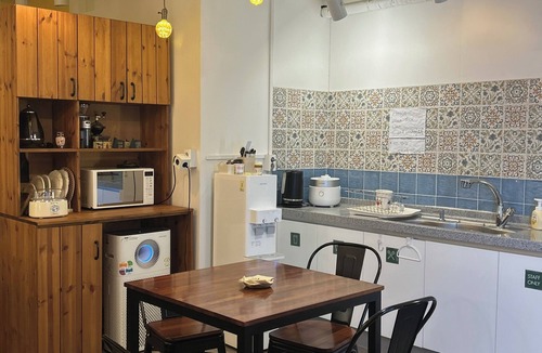 Chuncheon Hostel | Hostel Espace