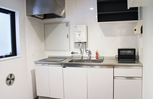 Iwamotocho Hostel | HOSTEL EstLiLas KANDA