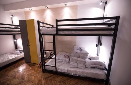 Niksic Hostel | Hostel Evropa