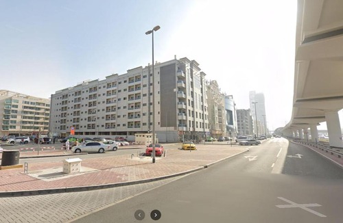 Al Barsha 1 Hostel | Hostel Executive Bed Space Near Mall of the Emirates