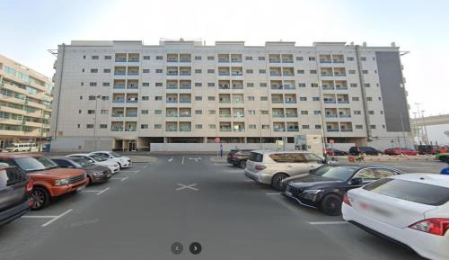 Al Barsha 1 Hostel | Hostel Executive Bed Space Near Mall of the Emirates