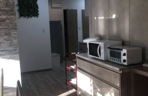 Fukushima Condo | “Hostel Familia” - Family luxury life Near umeda