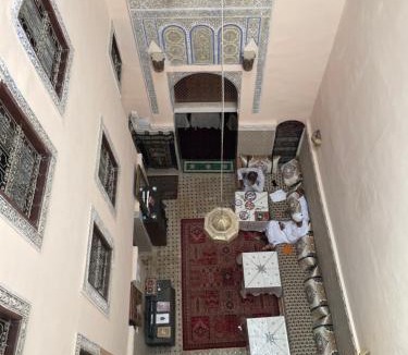 Dar Tazi Hostel | Hostel fatihi