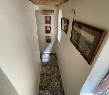 Dar Tazi Hostel | Hostel fatihi