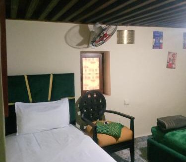Dar Tazi Hostel | Hostel fatihi