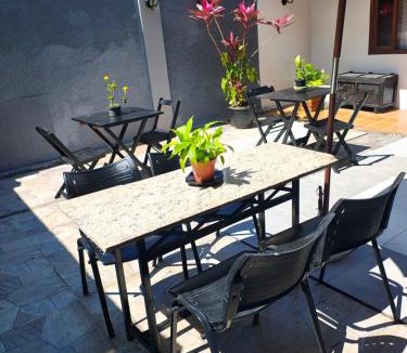 Itoupava Seca Hostel | Hostel Feel Home