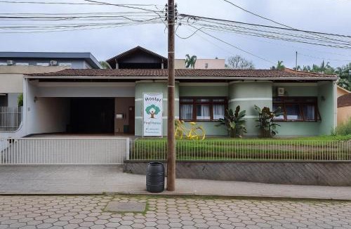Itoupava Seca Hostel | Hostel Feel Home