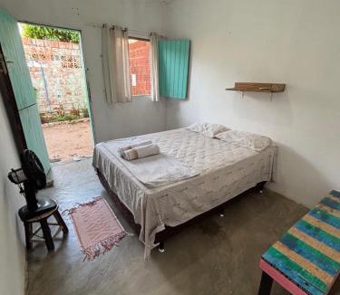 Canoa Quebrada Hostel | Hostel Flor da Vida