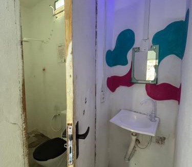 Canoa Quebrada Hostel | Hostel Flor da Vida