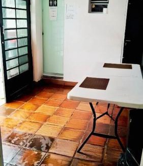 Chacara Inglesa Hostel | Hostel Flow SP