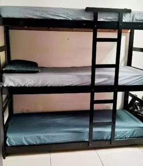 Chacara Inglesa Hostel | Hostel Flow SP