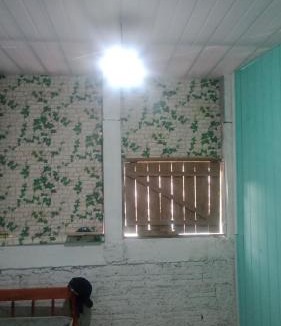 Praia do Rosa Hotel | Hostel formigueiro