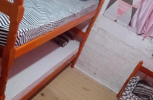 Praia do Rosa Hotel | Hostel formigueiro
