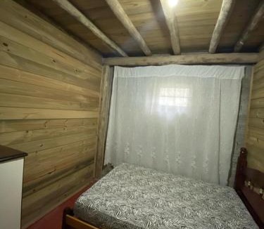 Praia do Rosa Hotel | Hostel formigueiro