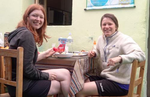 Vallecito Hostel | Hostel Fuentes
