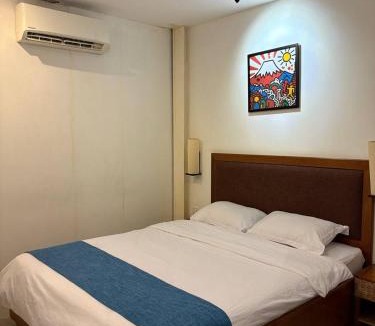 Chamkar Mon Hostel | Hostel FUJI