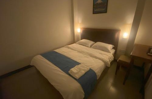 Chamkar Mon Hostel | Hostel FUJI