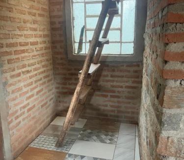 Baependi Hotel | Hostel Gamarra