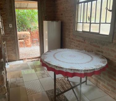 Baependi Hotel | Hostel Gamarra