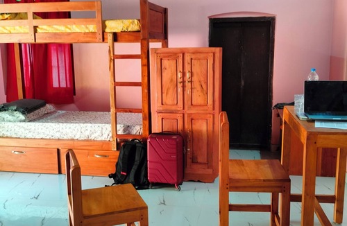 Thiruvananthapuram Hostel | Hostel Gandhi Thiruvananthapuram