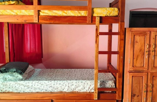 Thiruvananthapuram Hostel | Hostel Gandhi Thiruvananthapuram