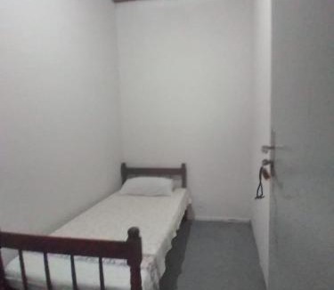 Sao Paulo Hotel | Hostel Gomes