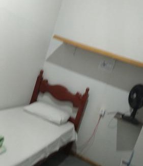 Sao Paulo Hotel | Hostel Gomes