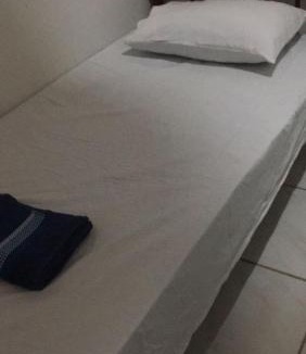 Sao Paulo Hotel | Hostel Gomes