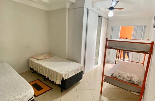 Piracicaba Hostel | Hostel Gravatá
