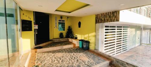 Taganga Hostel | Hostel Green Light