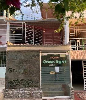 Taganga Hostel | Hostel Green Light