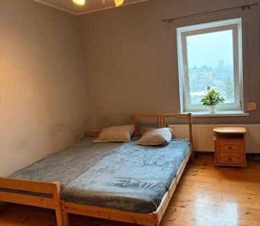 Grudziadz Hostel | Hostel Grudziadz