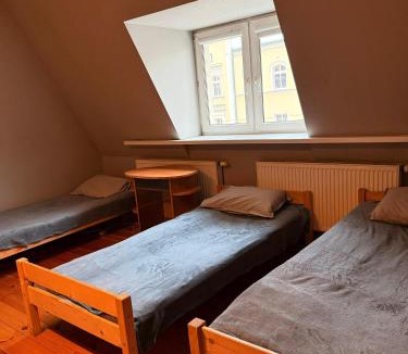 Grudziadz Hostel | Hostel Grudziadz