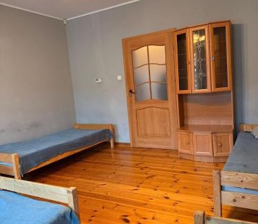 Grudziadz Hostel | Hostel Grudziadz