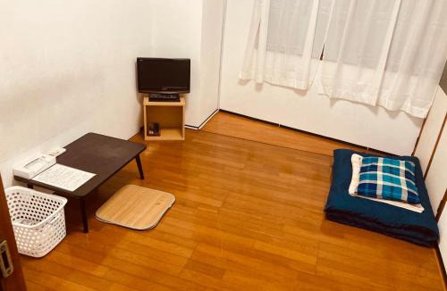 Naha City Centre House | Hostel Hakuseiso