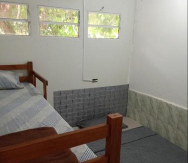 Barra Grande House | Hostel Happy