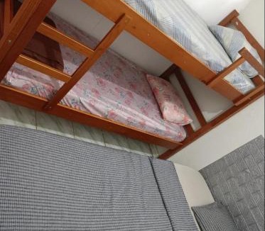 Barra Grande House | Hostel Happy
