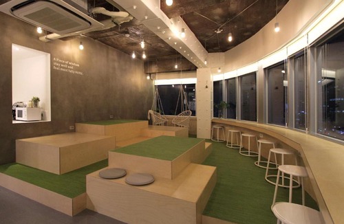 Insadong Hostel | Hostel Haru