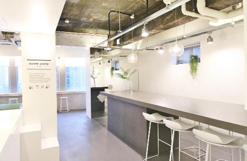 Insadong Hostel | Hostel Haru