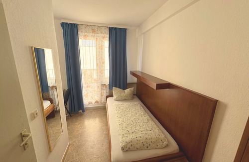 Innenstadt Hostel | Hostel Heinzelmännchen